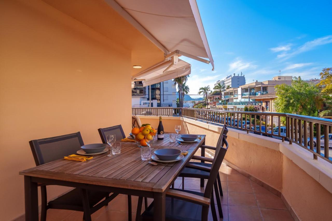 Ideal Mallorca - 4 Apartamento *