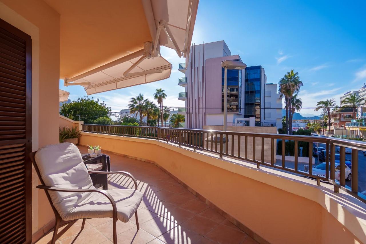 Ideal Mallorca - 4 * Puerto de Alcúdia