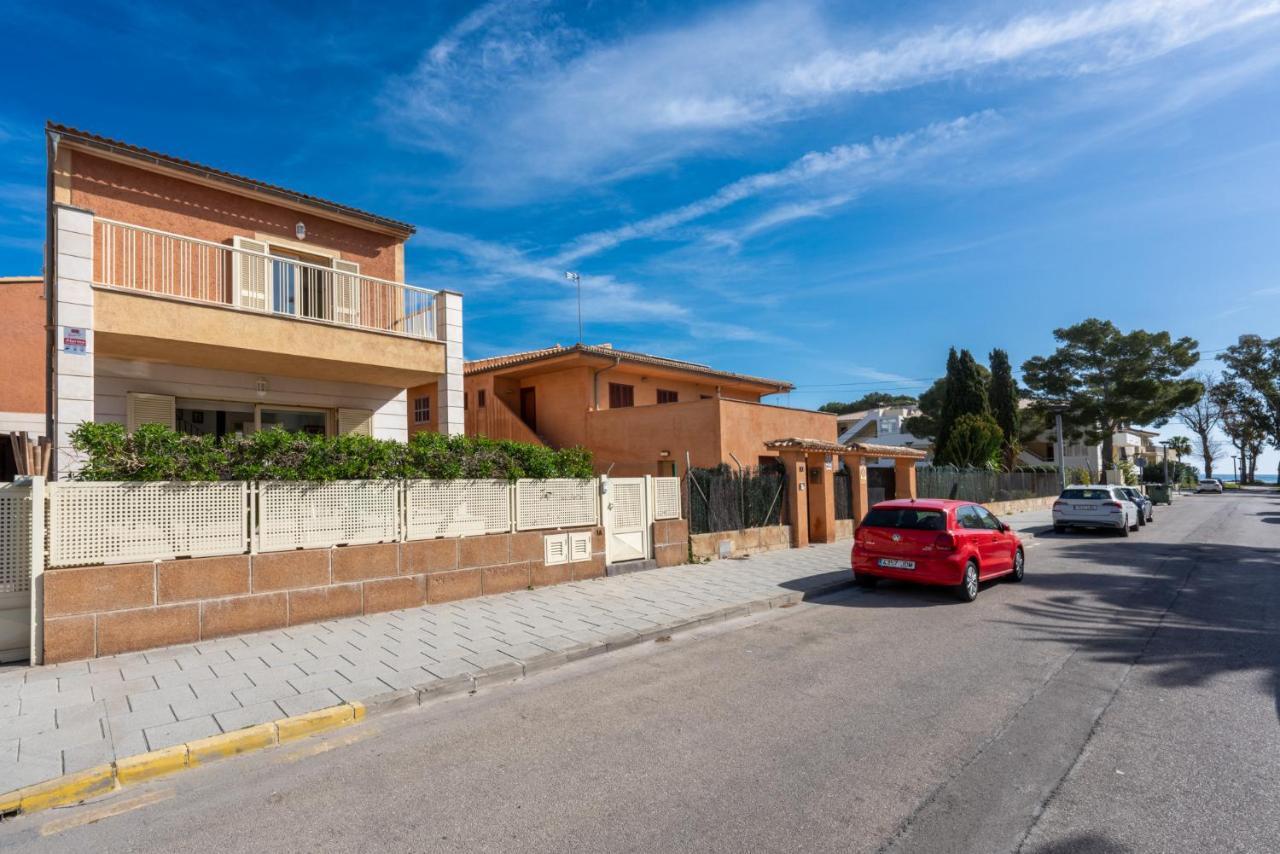 M4r Casa Iuca * Alcúdia