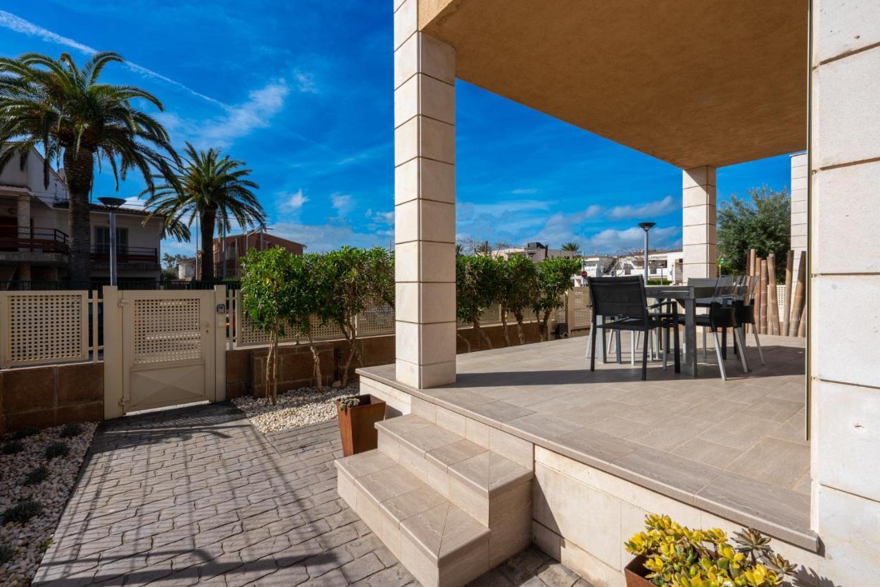 M4r Casa Iuca Chalet Alcúdia
