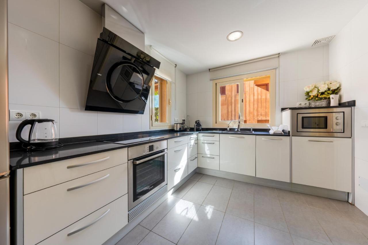 Chalet M4r Casa Iuca