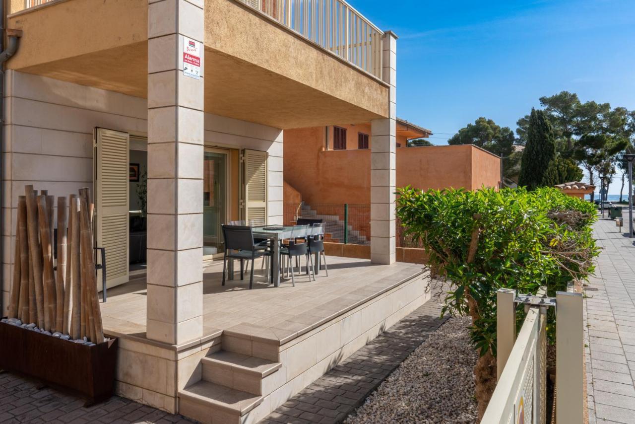 M4r Casa Iuca Alcúdia
