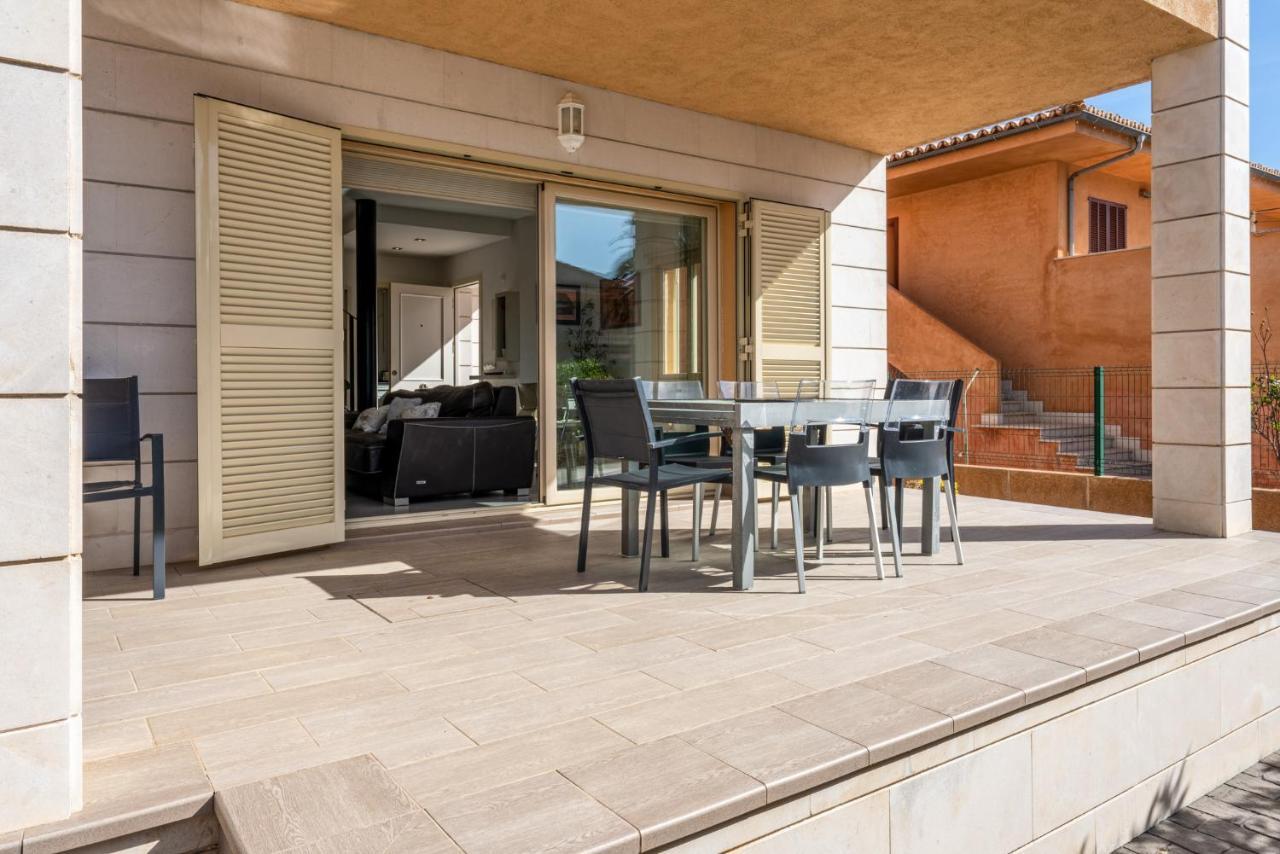Chalet M4r Casa Iuca Alcúdia