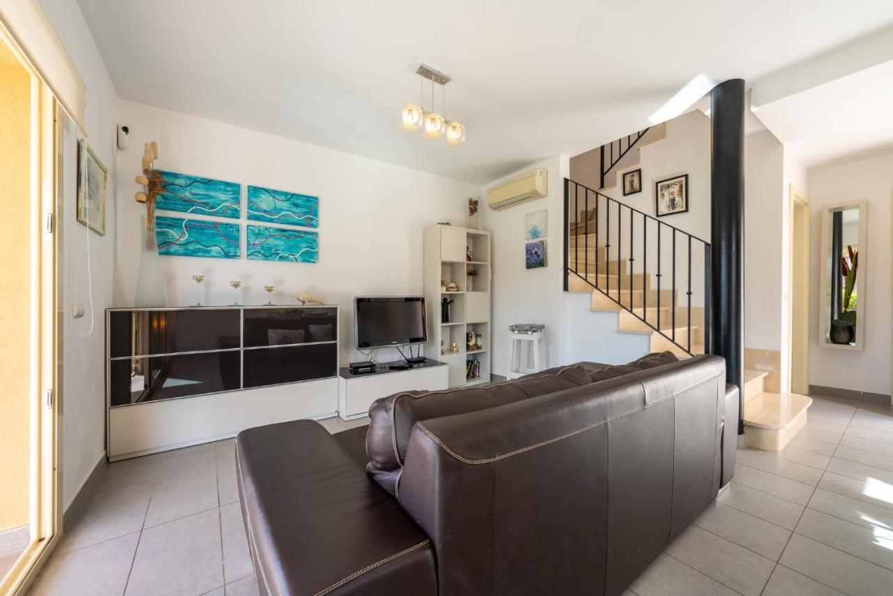 M4r Casa Iuca Chalet *