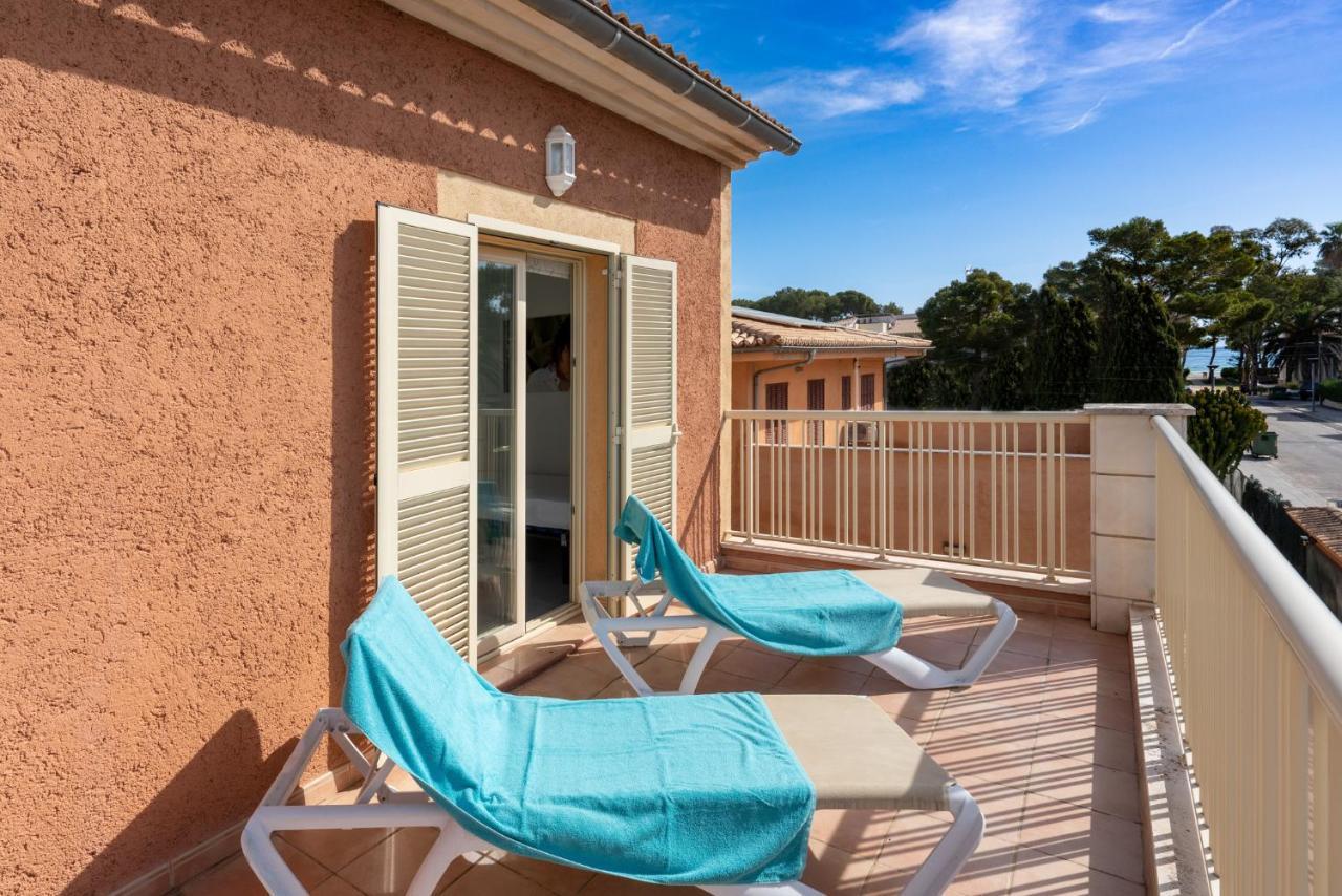 Chalet M4r Casa Iuca *