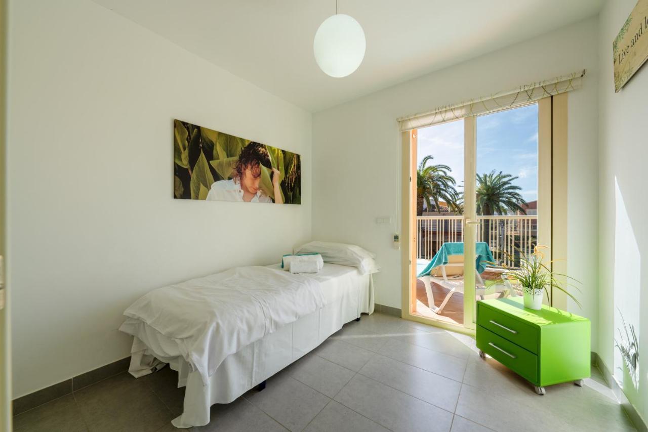 M4r Casa Iuca Chalet *