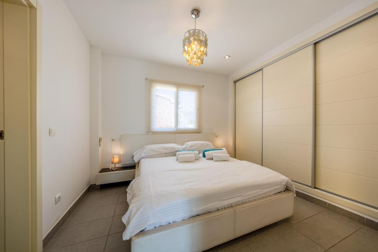 Chalet M4r Casa Iuca
