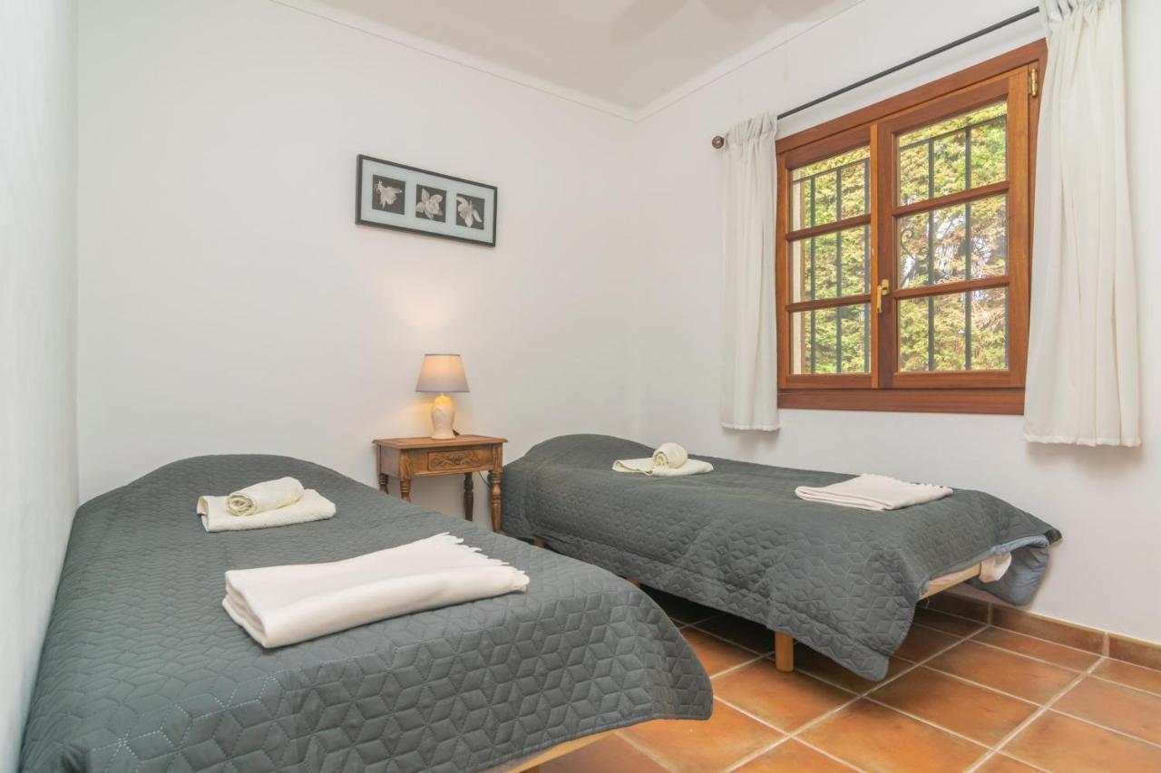 Tres Mares Chalet *