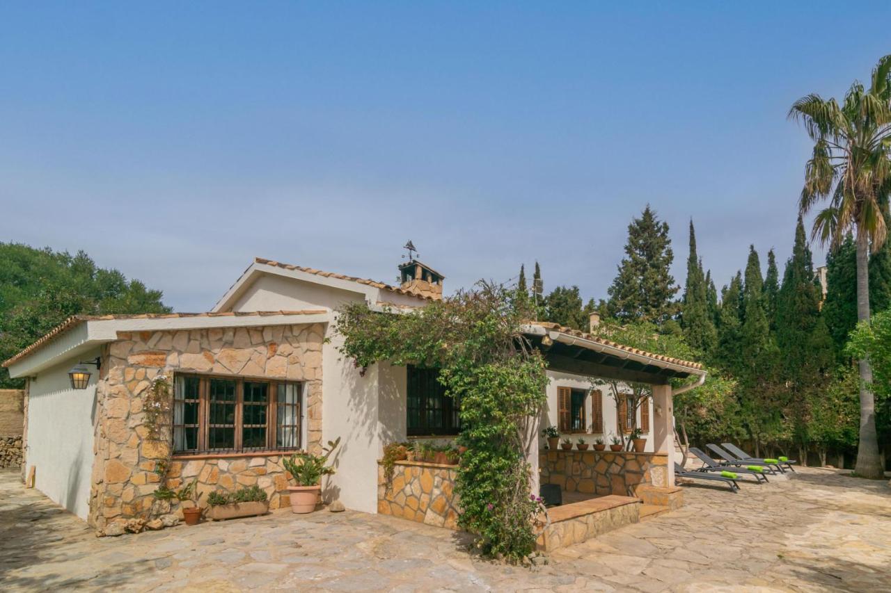 Chalet Tres Mares *