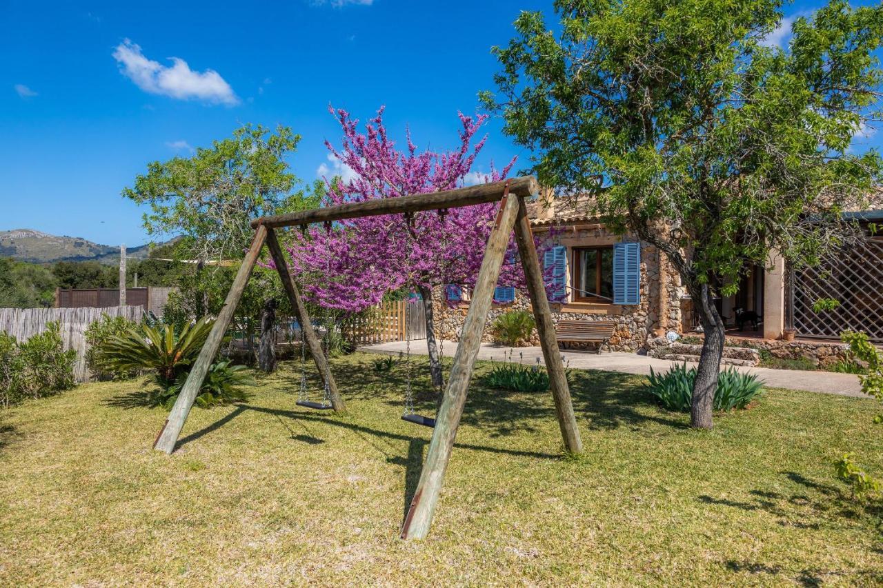 Villa Can Punt Artà