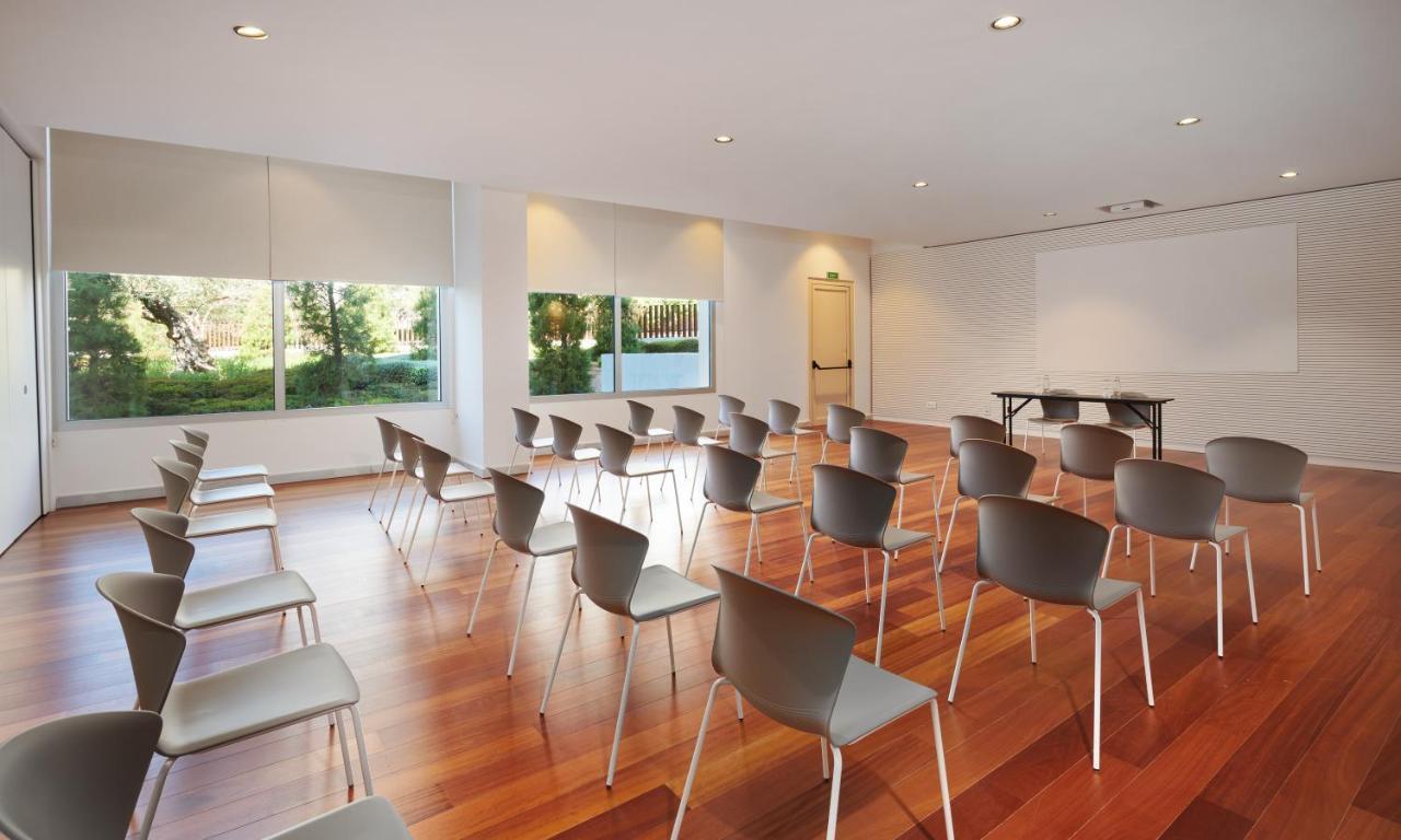 Hotel Hipotels Gran Playa De Palma 4*