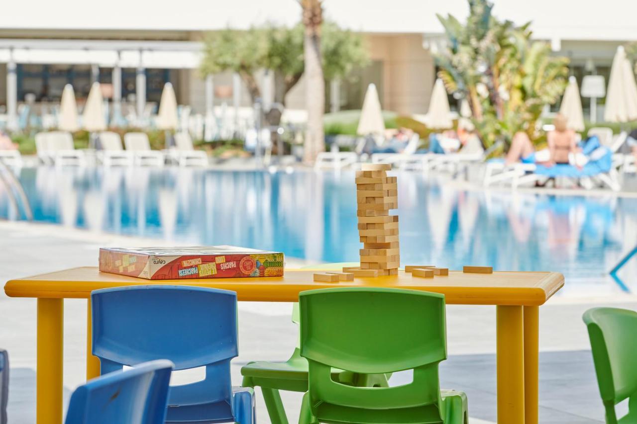 Hotel Hipotels Gran Playa De Palma Playa de Palma (Mallorca)