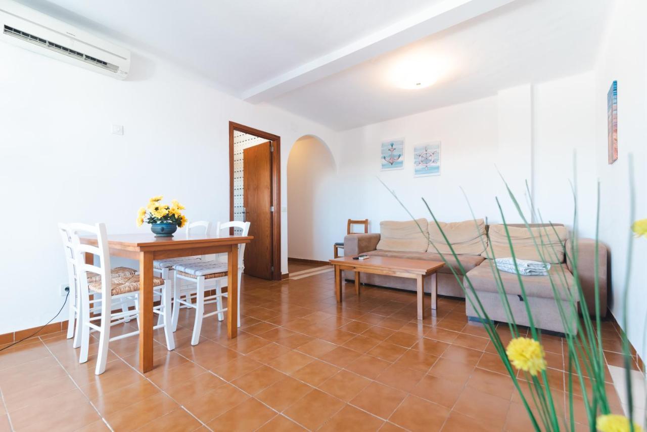 Residencial Cala Ferrera *