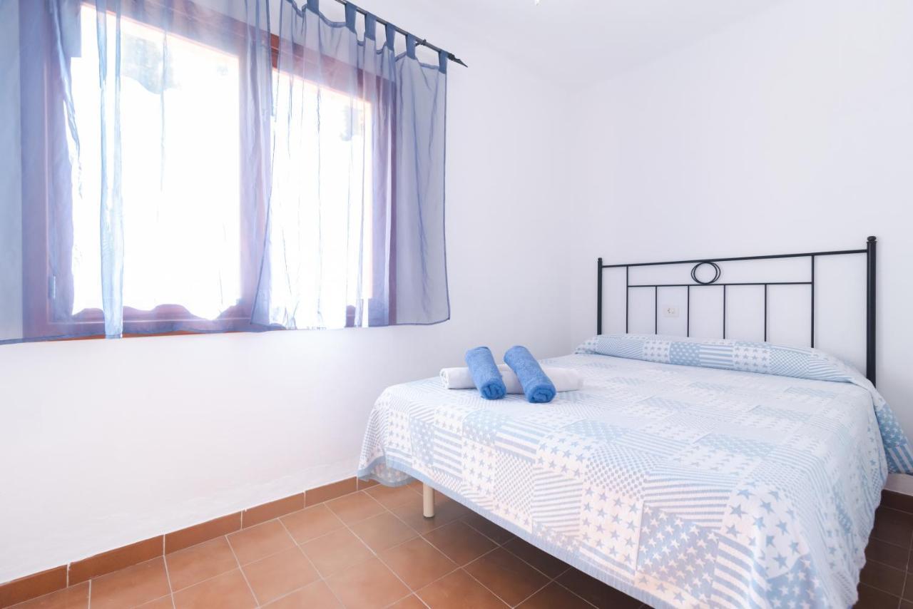 Residencial Cala Ferrera Apartamento *