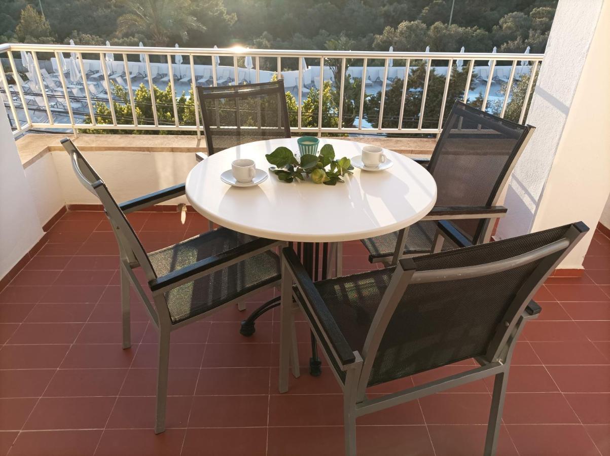 Apartamento Residencial Cala Ferrera *