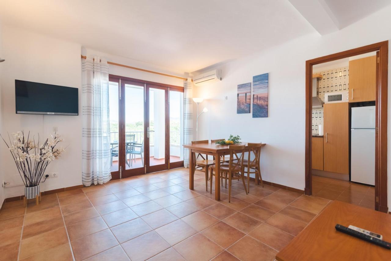 Residencial Cala Ferrera * Cala Ferrera (Mallorca)
