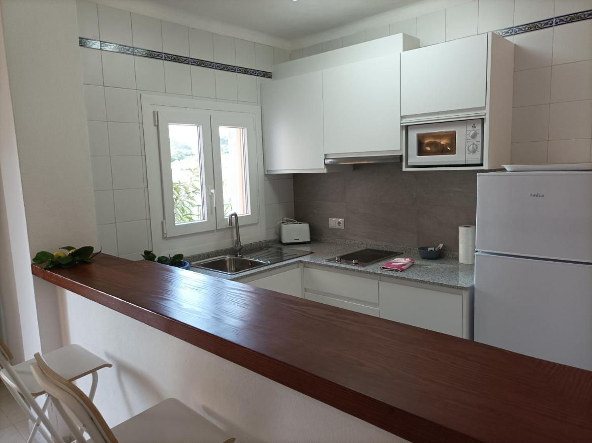 Residencial Cala Ferrera