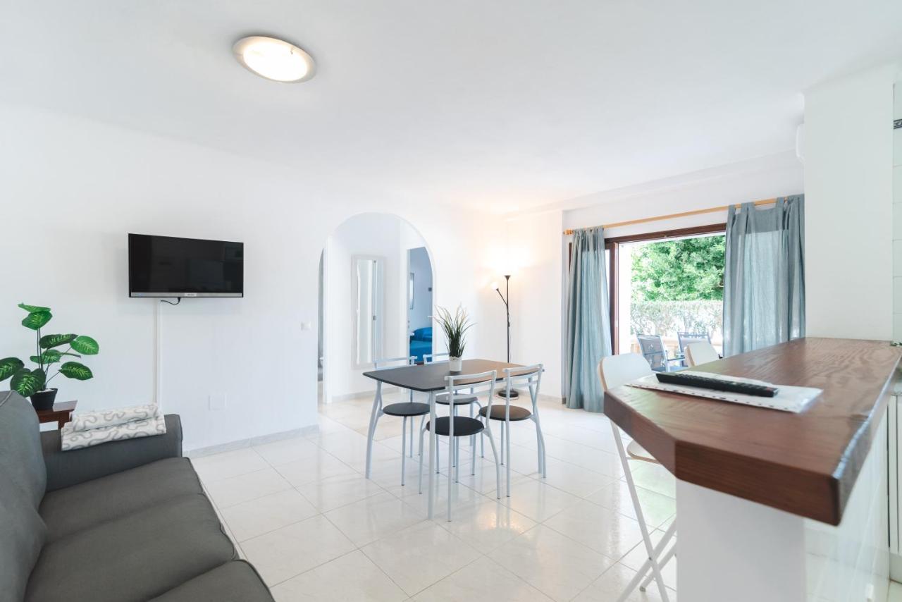 Residencial Cala Ferrera Cala Ferrera (Mallorca)