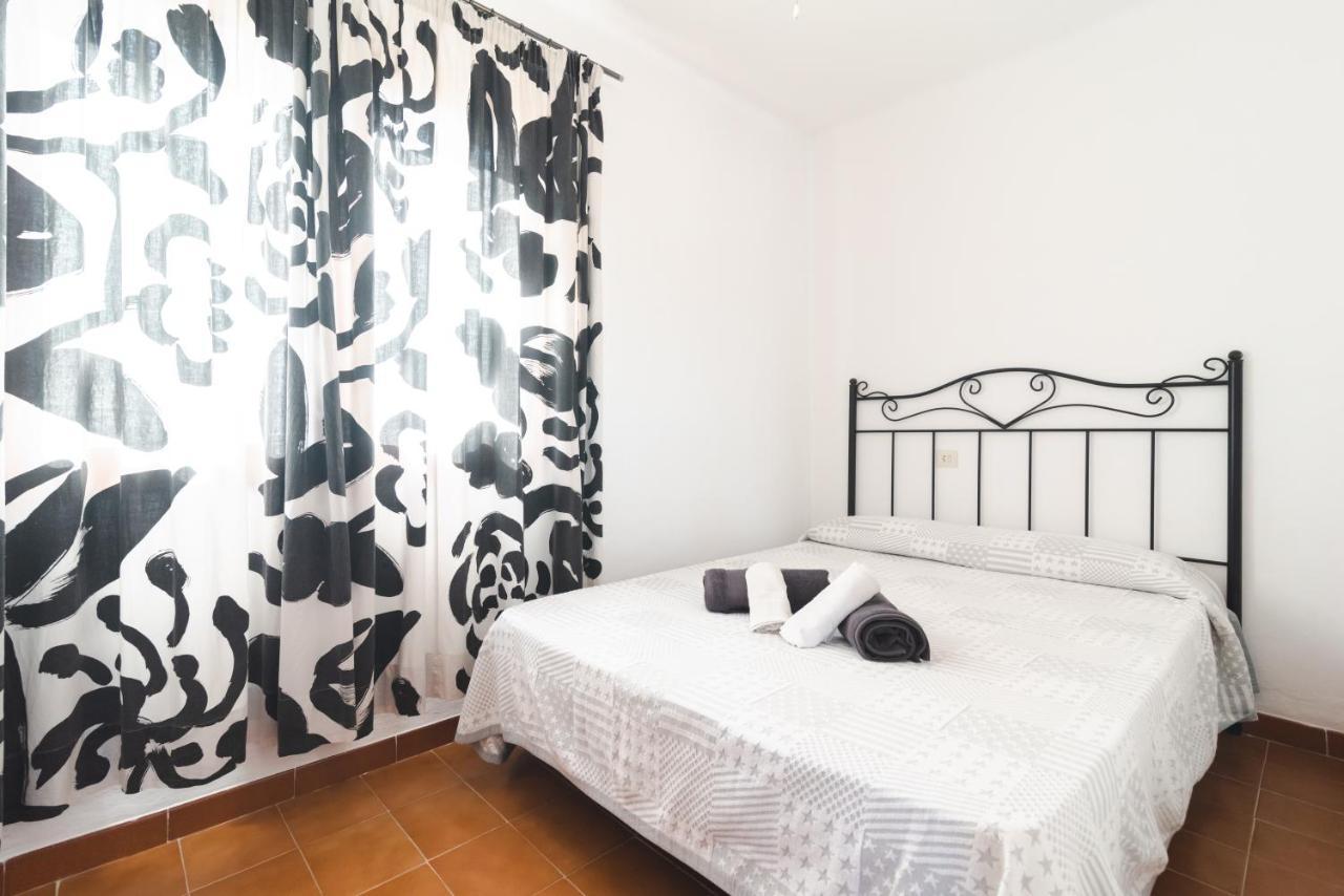 Apartamento Residencial Cala Ferrera *