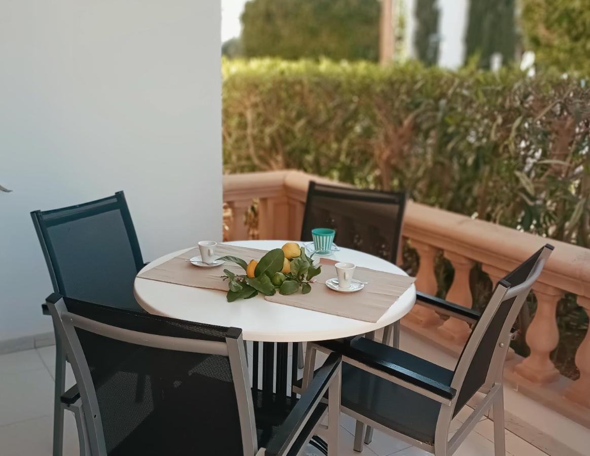 Residencial Cala Ferrera * Cala Ferrera (Mallorca)