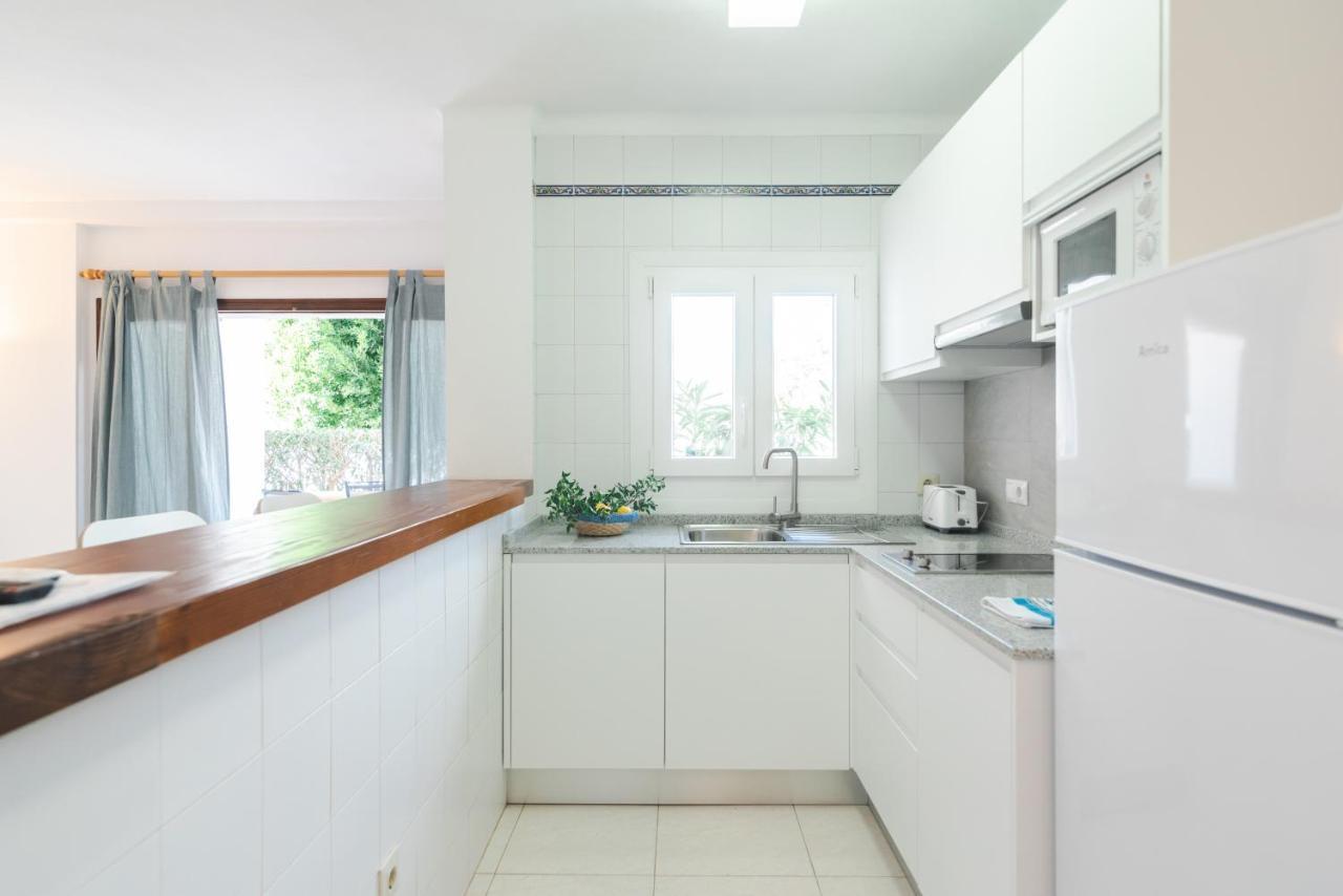 Apartamento Residencial Cala Ferrera *