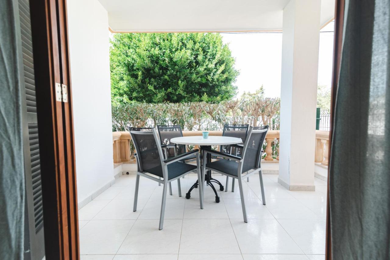 Residencial Cala Ferrera * Cala Ferrera (Mallorca)