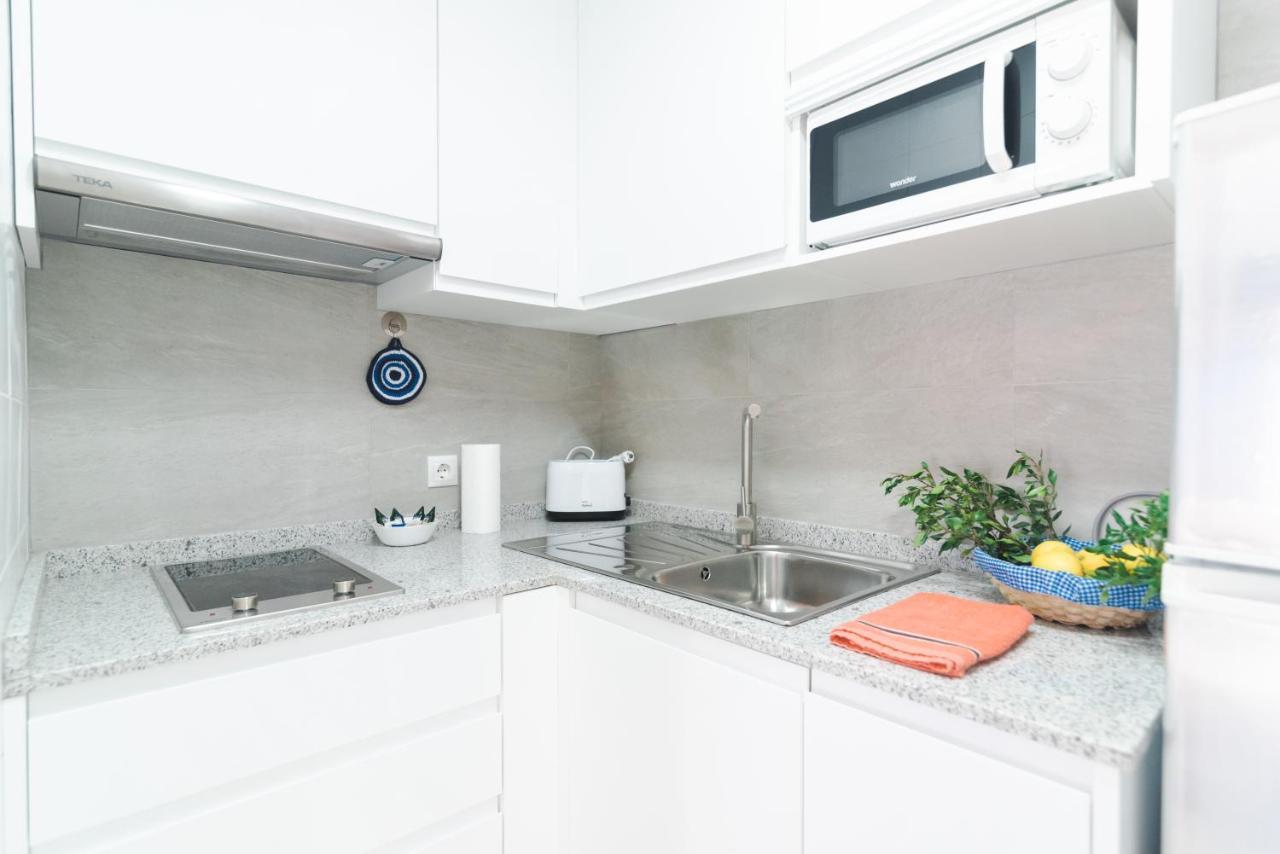 Apartamento Residencial Cala Ferrera
