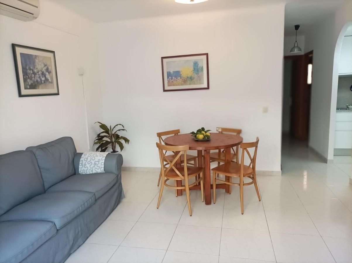 Residencial Cala Ferrera *