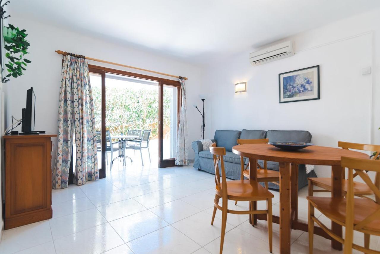 Apartamento Residencial Cala Ferrera