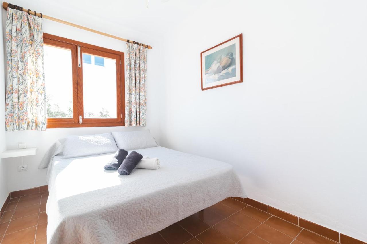 Residencial Cala Ferrera Cala Ferrera (Mallorca)