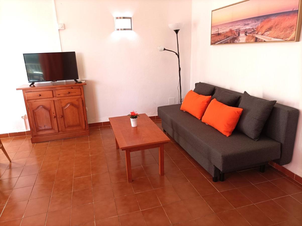 Apartamento Residencial Cala Ferrera *