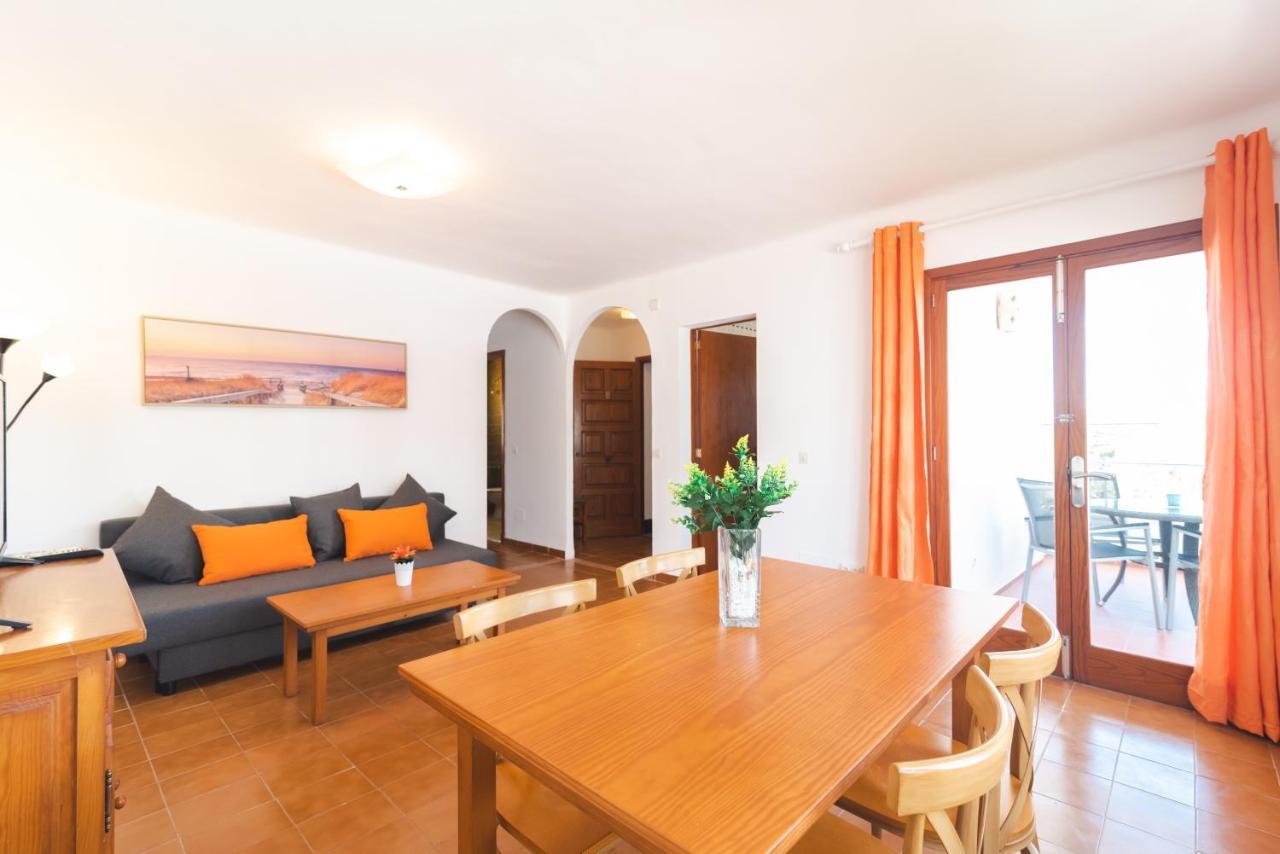 Residencial Cala Ferrera * Cala Ferrera (Mallorca)