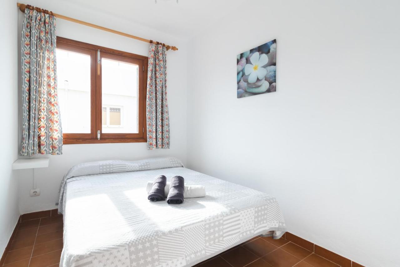 Residencial Cala Ferrera Apartamento *