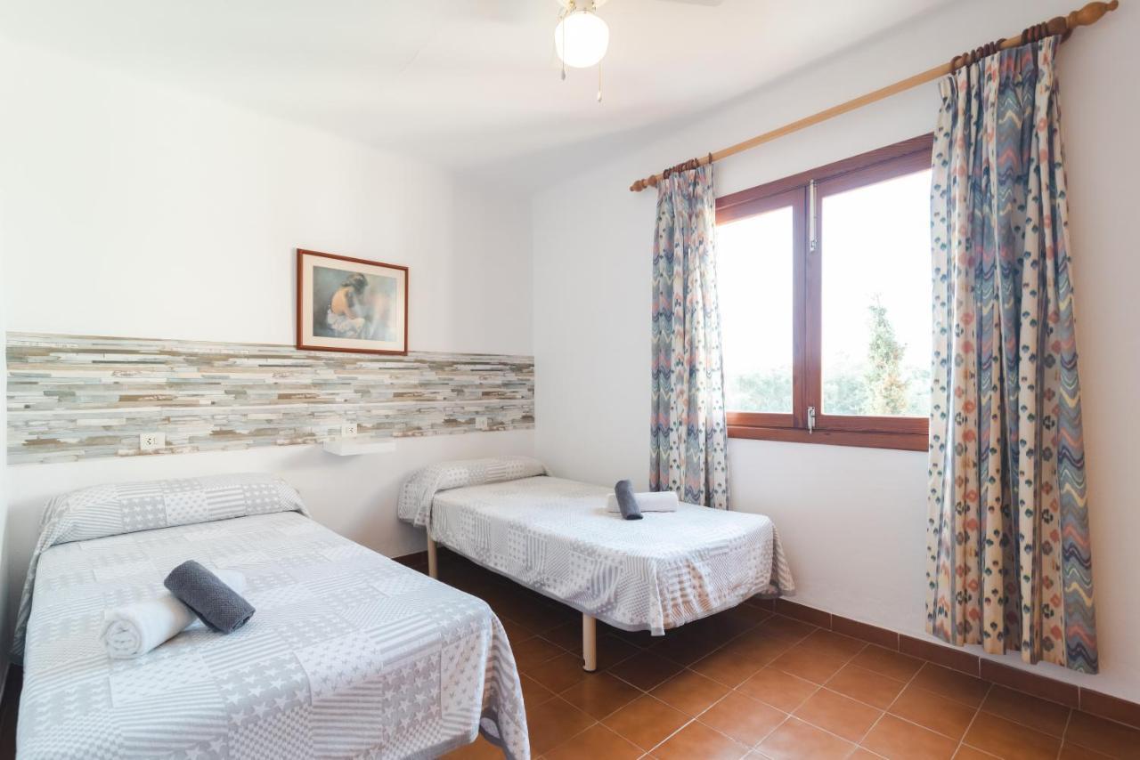 Residencial Cala Ferrera