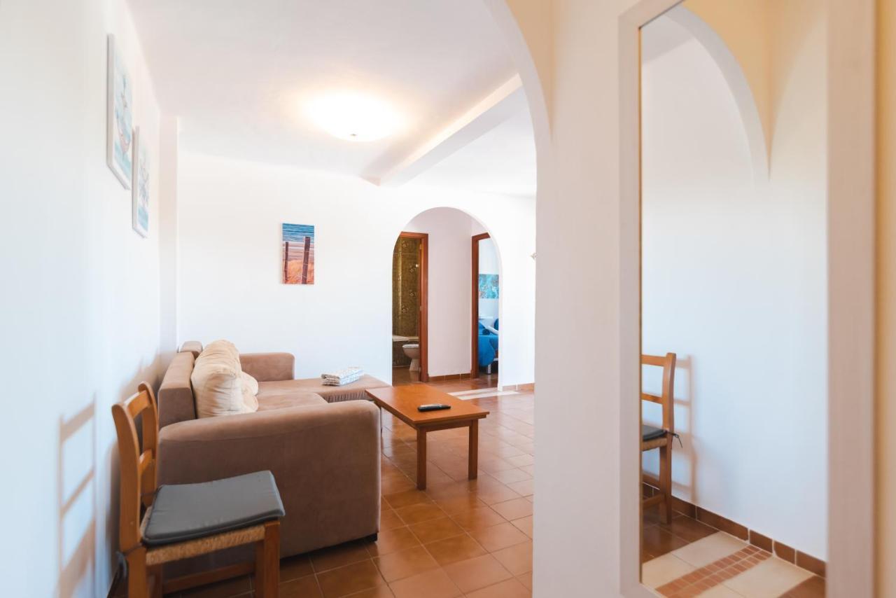 Residencial Cala Ferrera Apartamento Cala Ferrera (Mallorca)