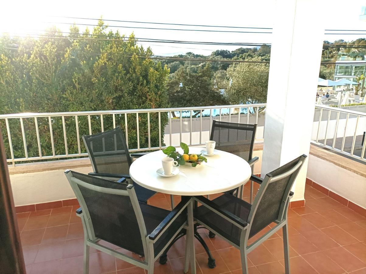 Residencial Cala Ferrera Apartamento Cala Ferrera (Mallorca)