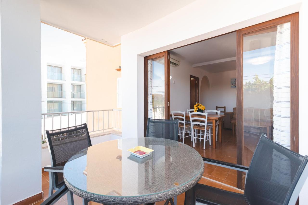 Residencial Cala Ferrera Apartamento Cala Ferrera (Mallorca)