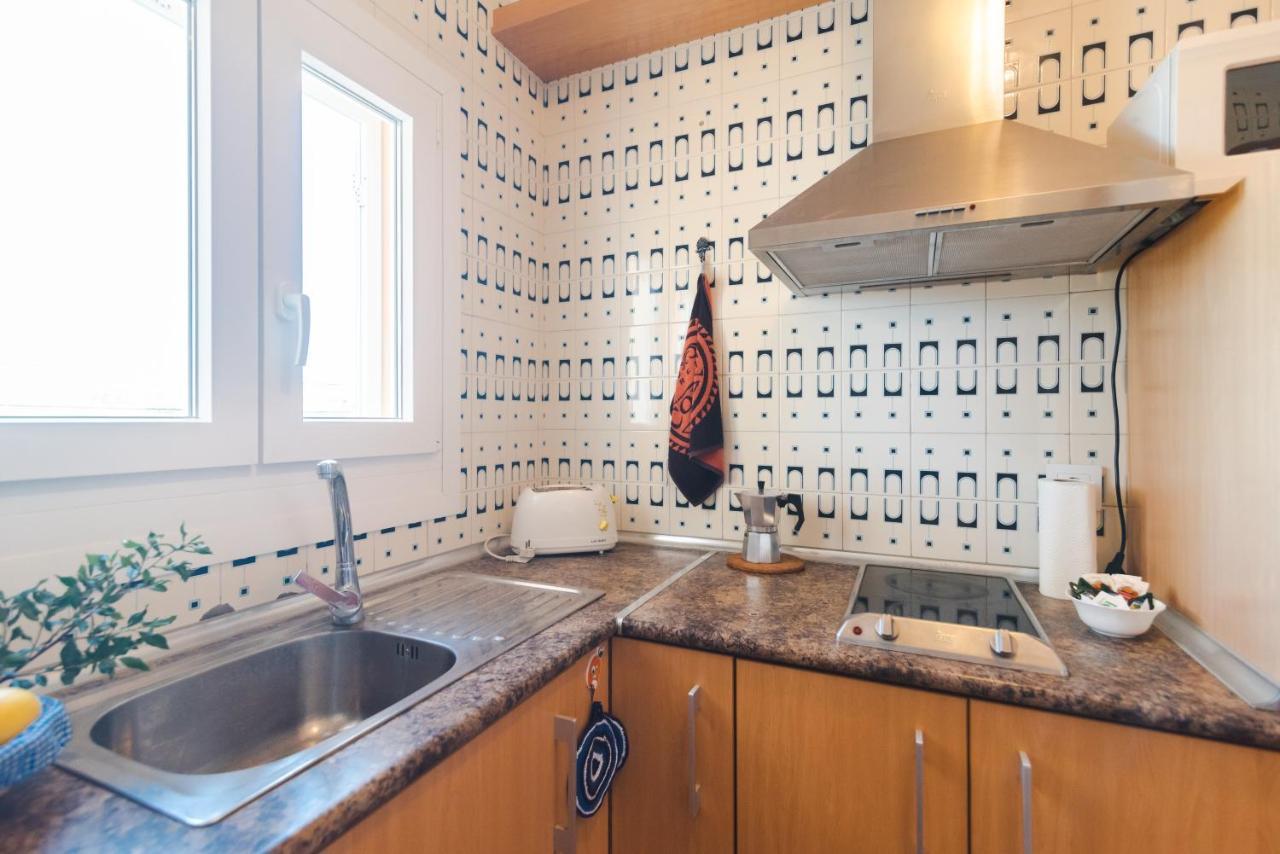 Residencial Cala Ferrera Apartamento *