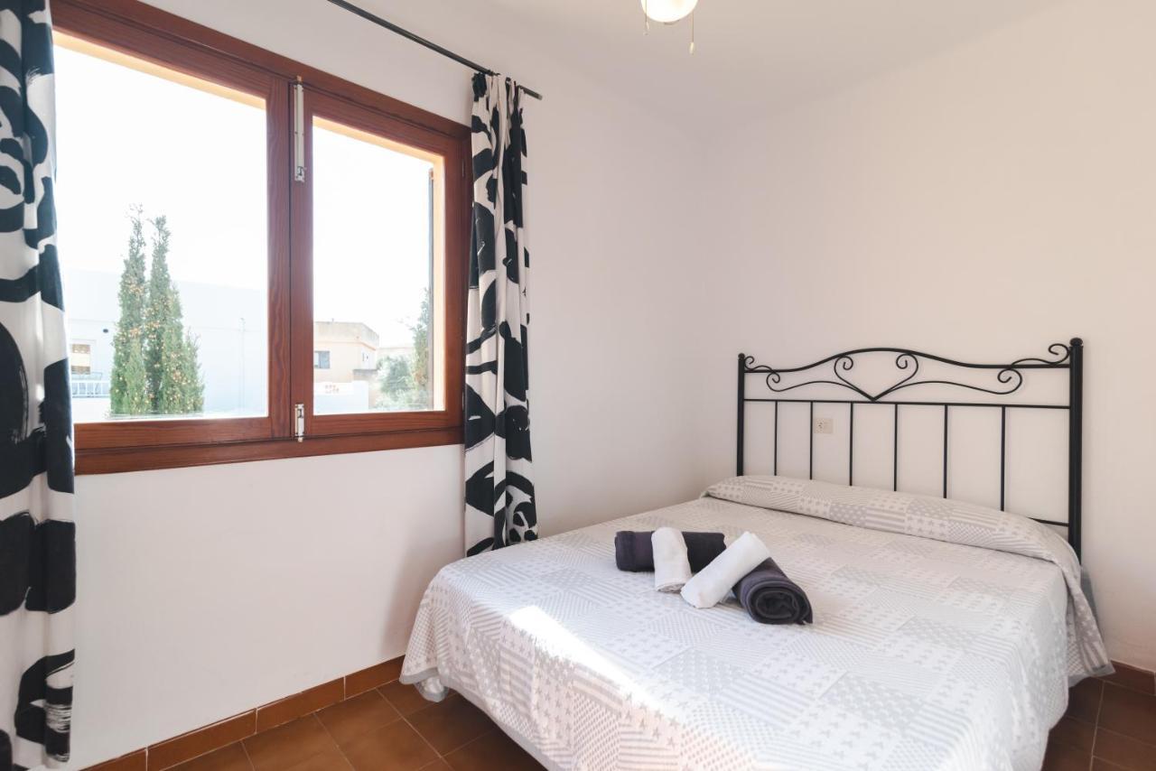 Residencial Cala Ferrera Apartamento Cala Ferrera (Mallorca)