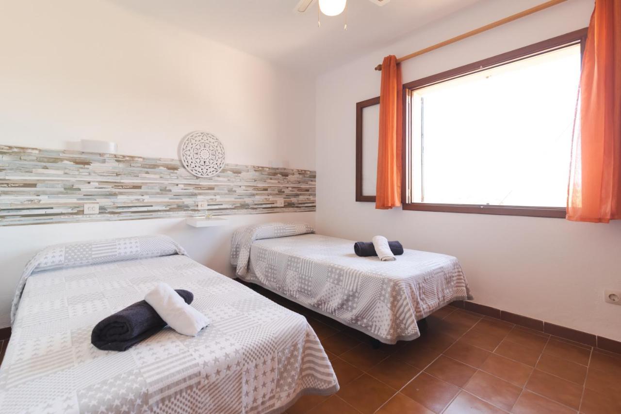 Apartamento Residencial Cala Ferrera *