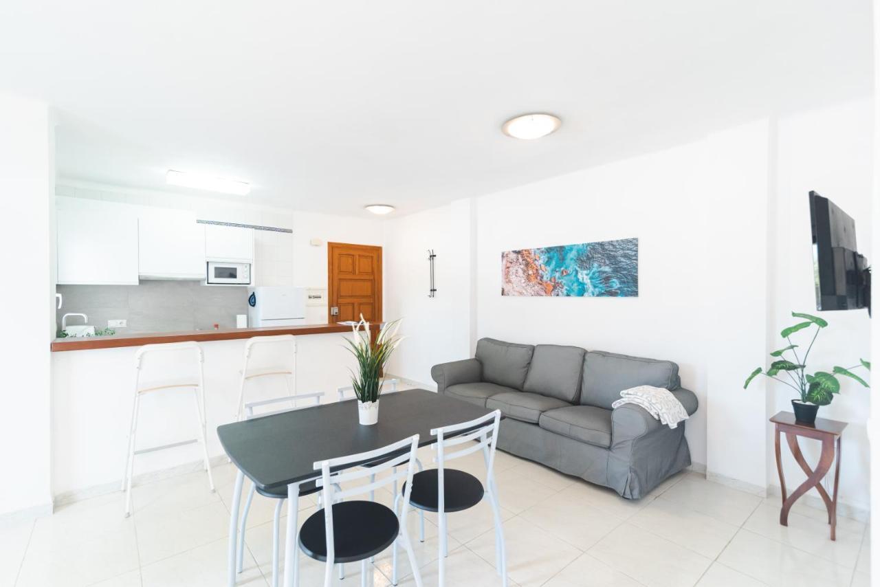 Residencial Cala Ferrera Apartamento