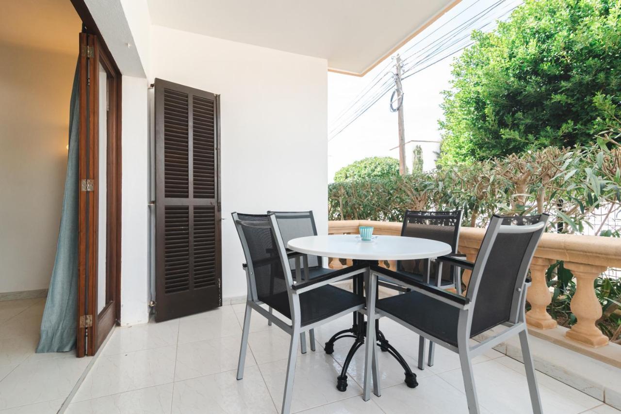 Residencial Cala Ferrera Apartamento *
