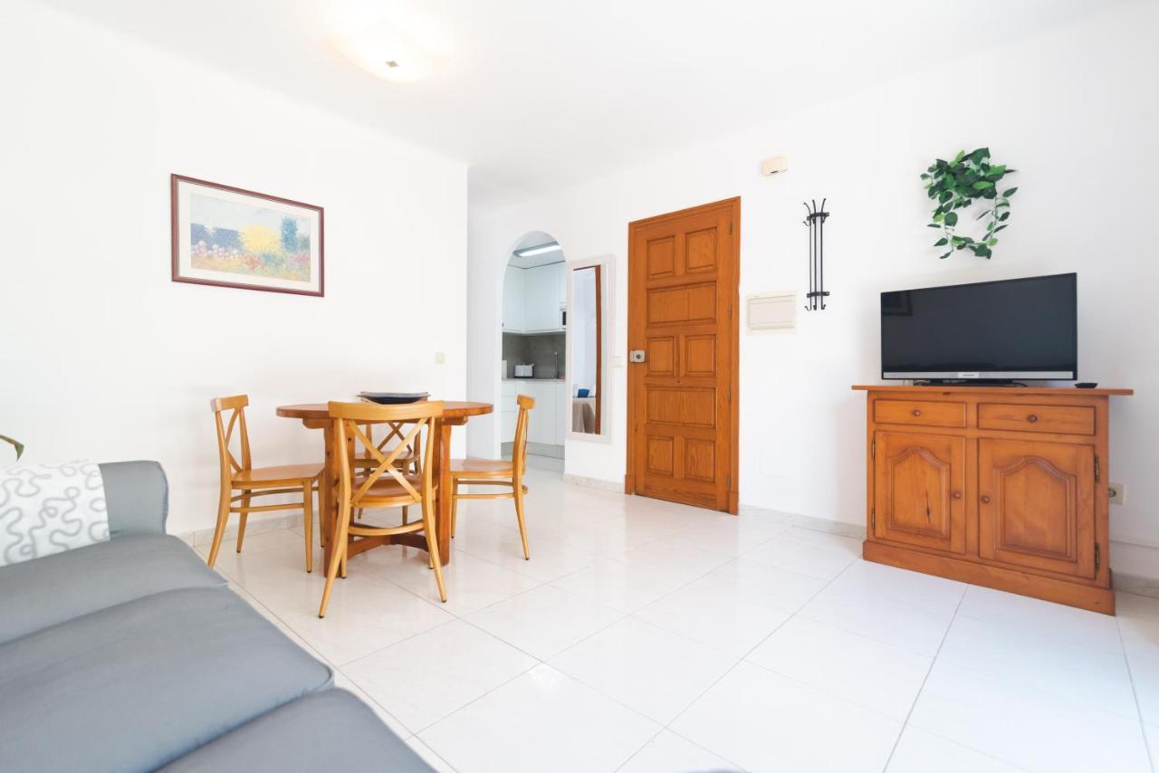 Apartamento Residencial Cala Ferrera *