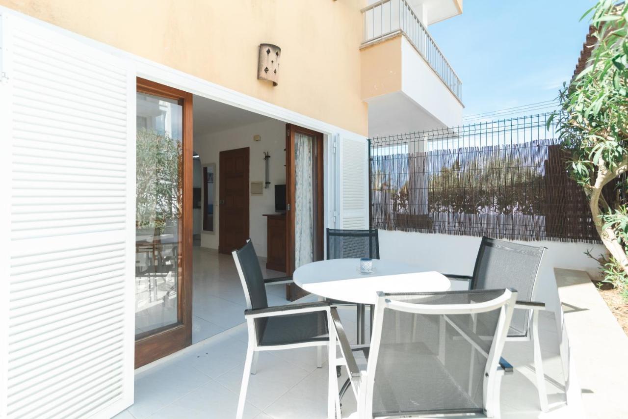 Apartamento Residencial Cala Ferrera