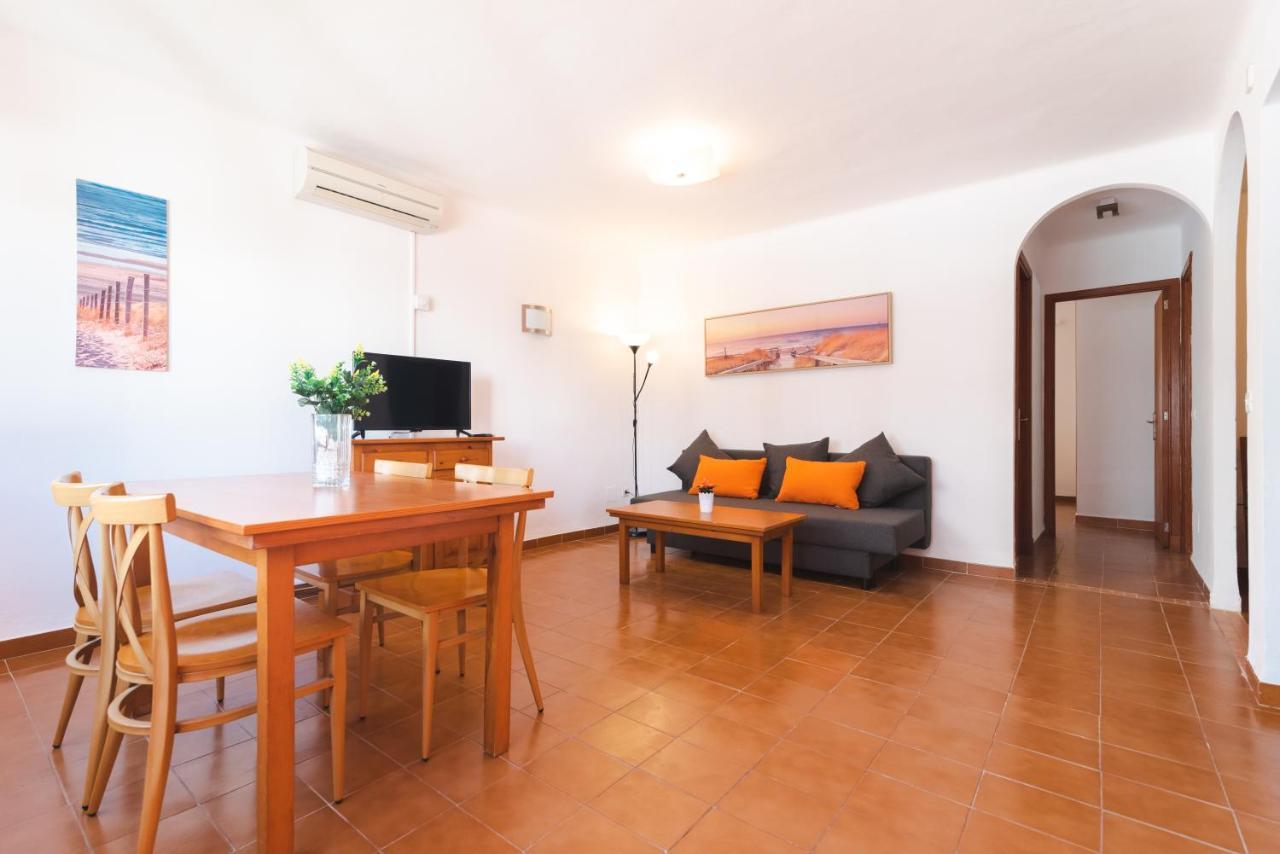 Residencial Cala Ferrera Apartamento