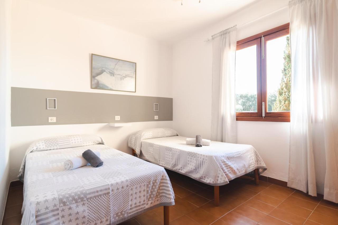Residencial Cala Ferrera