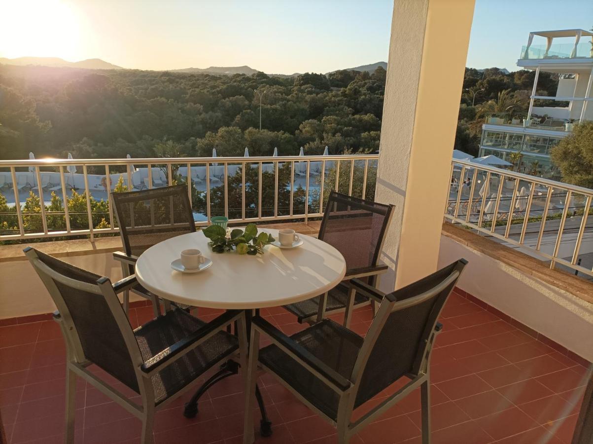 Apartamento Residencial Cala Ferrera *