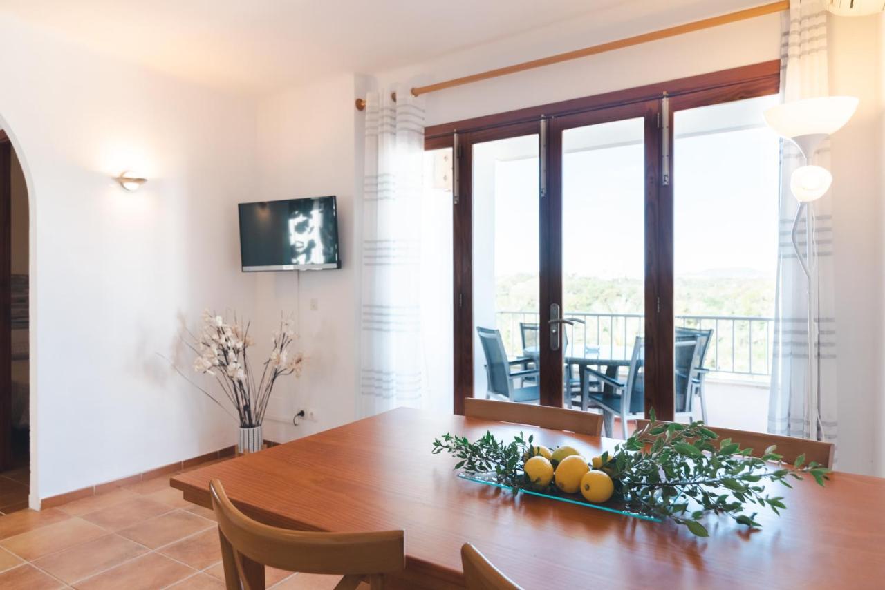 Apartamento Residencial Cala Ferrera