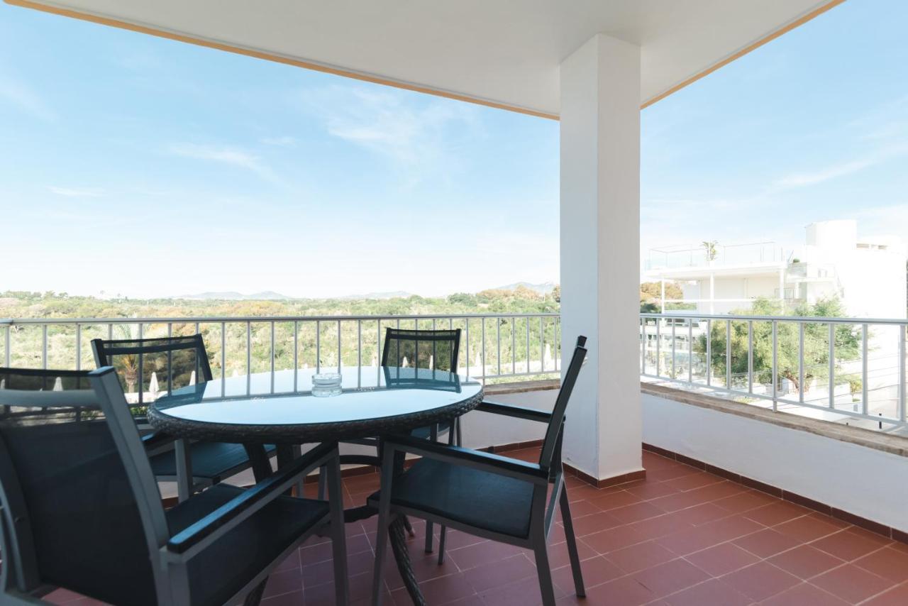 Residencial Cala Ferrera