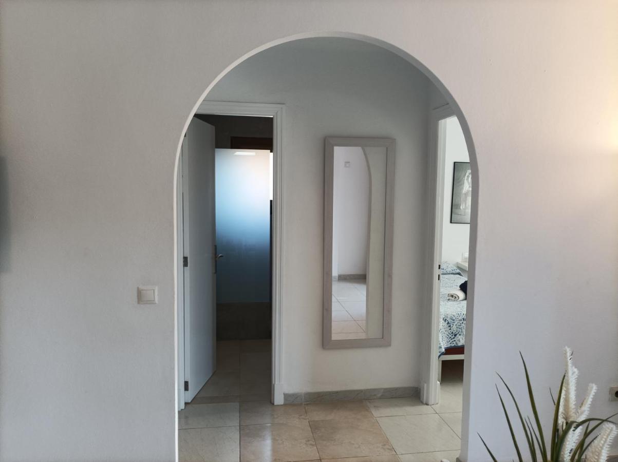 Apartamento Residencial Cala Ferrera Cala Ferrera (Mallorca)